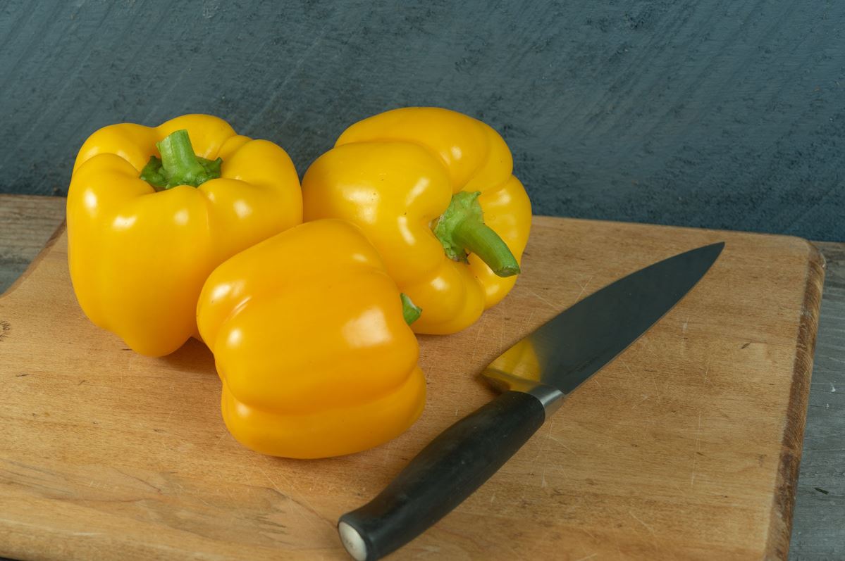 Brocanto – Bell Pepper Seed